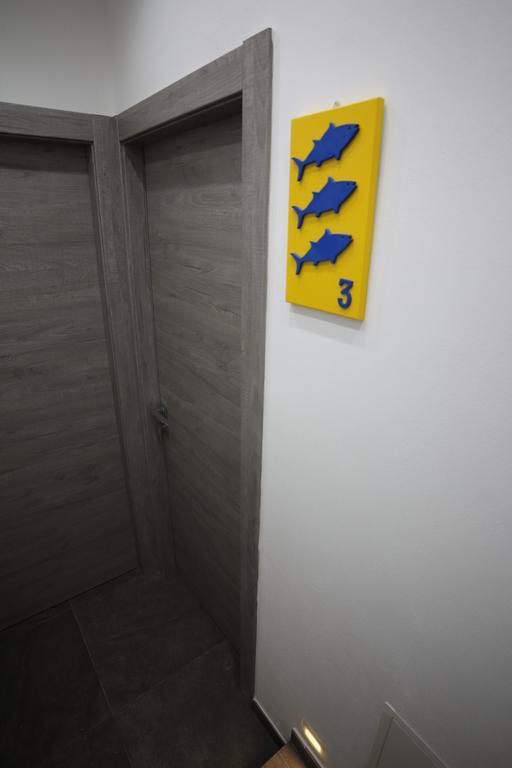 5 Terre Pelagos Manarola Exterior photo