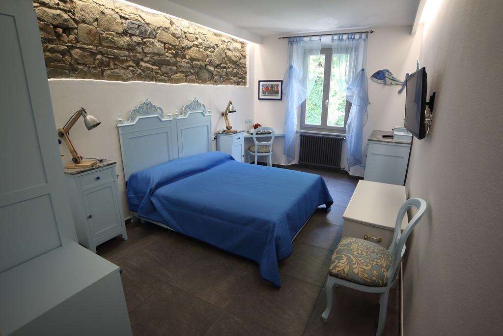 5 Terre Pelagos Manarola Exterior photo